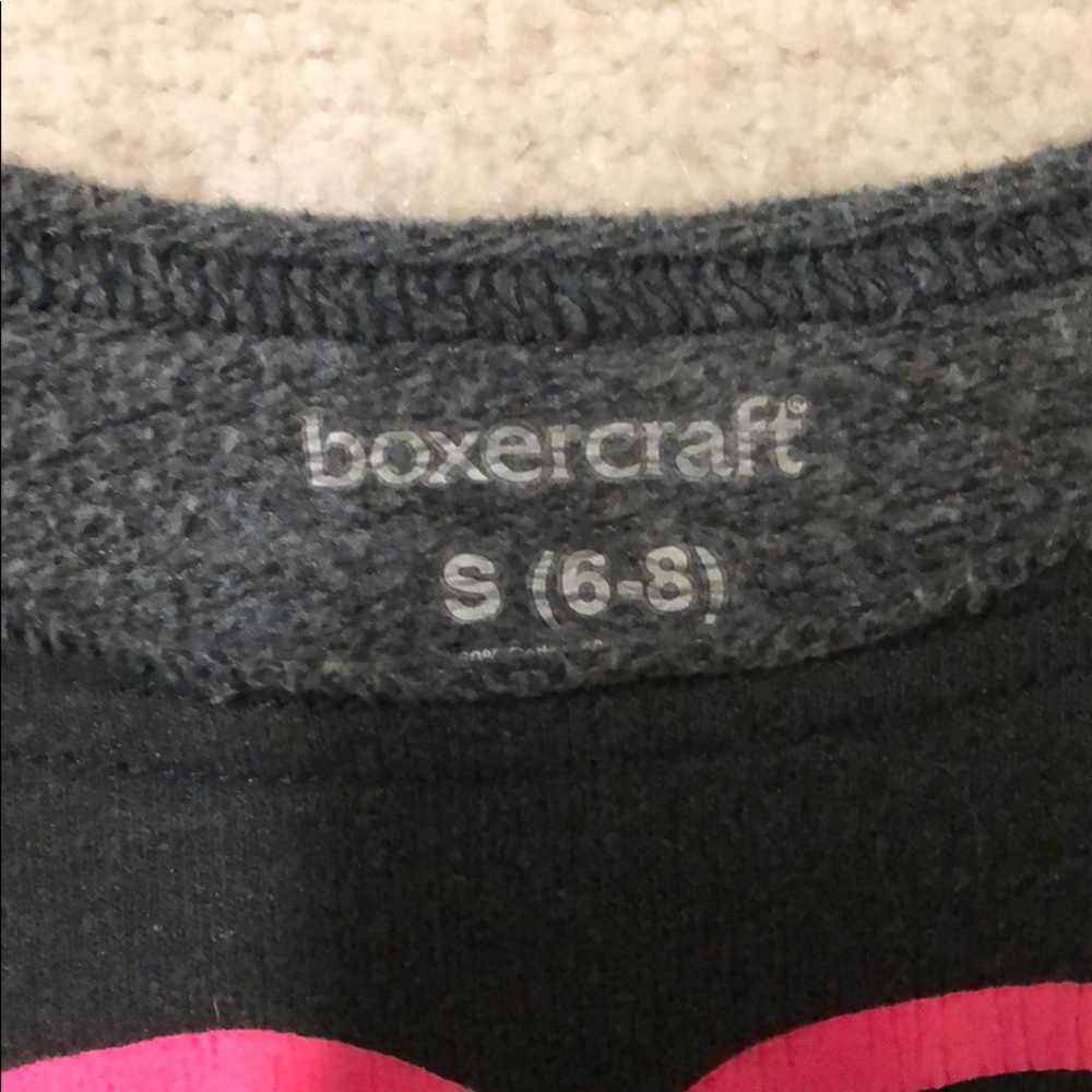 Boxercraft Sweater . - Picture 2 of 2